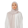 Sulam Cempaka Square in Shadow Grey